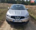 Сірий Ніссан Кашкай, об'ємом двигуна 1.5 л та пробігом 230 тис. км за 9900 $, фото 1 на Automoto.ua