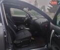 Серый Ниссан Кашкай, объемом двигателя 1.6 л и пробегом 213 тыс. км за 9950 $, фото 44 на Automoto.ua