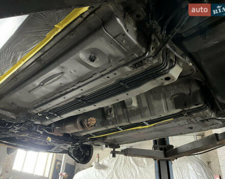 Сірий Ніссан Кашкай, об'ємом двигуна 1.5 л та пробігом 257 тис. км за 9950 $, фото 9 на Automoto.ua