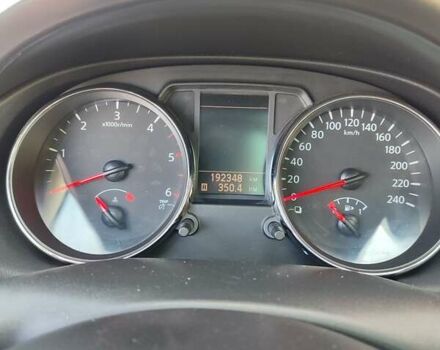 Ніссан Кашкай 2011 у Запоріжжя на Automoto.ua Сірий Ніссан Кашкай, об'ємом двигуна 1.5 л та пробігом 192 тис. км за 10600 $, фото 25 на Automoto.ua