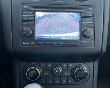 Серый Ниссан Кашкай, объемом двигателя 1.5 л и пробегом 216 тыс. км за 10500 $, фото 12 на Automoto.ua