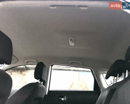 Серый Ниссан Кашкай, объемом двигателя 1.5 л и пробегом 225 тыс. км за 11699 $, фото 34 на Automoto.ua