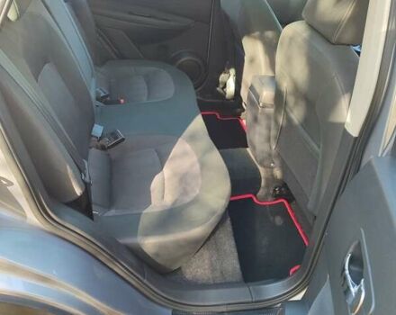 Ніссан Кашкай 2011 у Запоріжжя на Automoto.ua Сірий Ніссан Кашкай, об'ємом двигуна 1.5 л та пробігом 192 тис. км за 10600 $, фото 17 на Automoto.ua