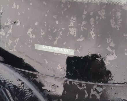 Серый Ниссан Кашкай, объемом двигателя 2 л и пробегом 160 тыс. км за 10800 $, фото 9 на Automoto.ua