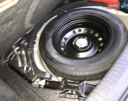 Серый Ниссан Кашкай, объемом двигателя 1.5 л и пробегом 225 тыс. км за 11699 $, фото 38 на Automoto.ua