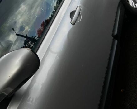 Сірий Ніссан Кашкай, об'ємом двигуна 1.5 л та пробігом 205 тис. км за 10000 $, фото 4 на Automoto.ua