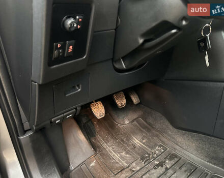 Сірий Ніссан Кашкай, об'ємом двигуна 0 л та пробігом 230 тис. км за 9900 $, фото 47 на Automoto.ua