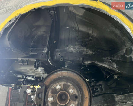 Сірий Ніссан Кашкай, об'ємом двигуна 1.5 л та пробігом 257 тис. км за 9950 $, фото 4 на Automoto.ua