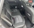 Сірий Ніссан Кашкай, об'ємом двигуна 2 л та пробігом 132 тис. км за 11300 $, фото 8 на Automoto.ua