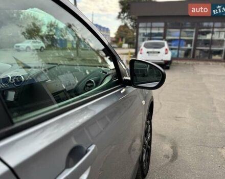 Серый Ниссан Кашкай, объемом двигателя 0 л и пробегом 232 тыс. км за 12200 $, фото 20 на Automoto.ua