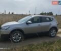 Сірий Ніссан Кашкай, об'ємом двигуна 1.5 л та пробігом 230 тис. км за 9900 $, фото 2 на Automoto.ua