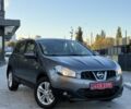 Серый Ниссан Кашкай, объемом двигателя 1.5 л и пробегом 221 тыс. км за 10499 $, фото 2 на Automoto.ua