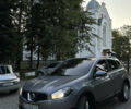 Сірий Ніссан Кашкай, об'ємом двигуна 2 л та пробігом 230 тис. км за 11399 $, фото 6 на Automoto.ua