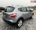 Серый Ниссан Кашкай, объемом двигателя 1.5 л и пробегом 225 тыс. км за 9999 $, фото 7 на Automoto.ua