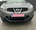 Серый Ниссан Кашкай, объемом двигателя 2 л и пробегом 252 тыс. км за 10300 $, фото 1 на Automoto.ua