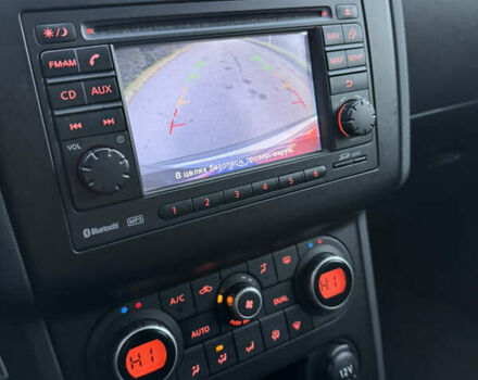 Серый Ниссан Кашкай, объемом двигателя 2 л и пробегом 242 тыс. км за 12550 $, фото 31 на Automoto.ua