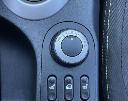 Сірий Ніссан Кашкай, об'ємом двигуна 2 л та пробігом 200 тис. км за 10450 $, фото 34 на Automoto.ua