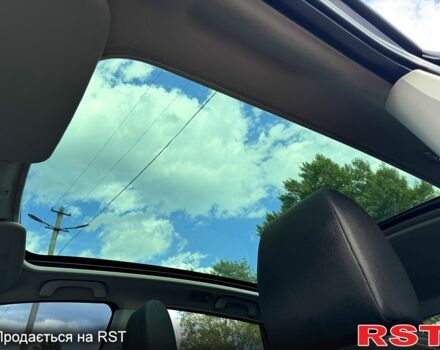 Серый Ниссан Кашкай, объемом двигателя 2 л и пробегом 193 тыс. км за 10700 $, фото 7 на Automoto.ua