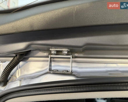 Сірий Ніссан Кашкай, об'ємом двигуна 1.6 л та пробігом 185 тис. км за 11799 $, фото 36 на Automoto.ua