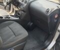 Серый Ниссан Кашкай, объемом двигателя 1.5 л и пробегом 115 тыс. км за 10397 $, фото 3 на Automoto.ua