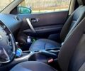 Серый Ниссан Кашкай, объемом двигателя 1.5 л и пробегом 162 тыс. км за 10500 $, фото 2 на Automoto.ua