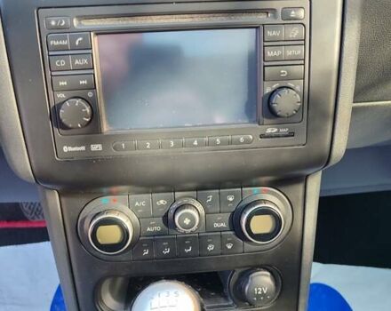 Ніссан Кашкай 2011 у Запоріжжя на Automoto.ua Сірий Ніссан Кашкай, об'ємом двигуна 1.5 л та пробігом 192 тис. км за 10600 $, фото 29 на Automoto.ua