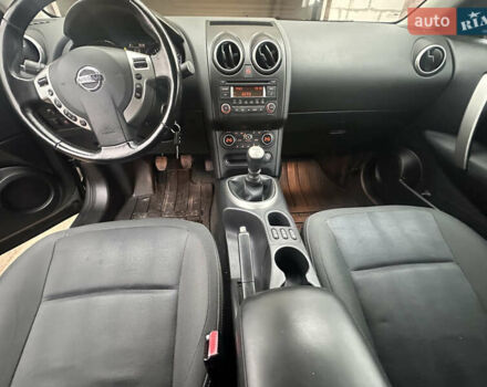 Сірий Ніссан Кашкай, об'ємом двигуна 0 л та пробігом 230 тис. км за 9900 $, фото 52 на Automoto.ua