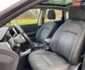 Серый Ниссан Кашкай, объемом двигателя 1.6 л и пробегом 225 тыс. км за 9650 $, фото 15 на Automoto.ua