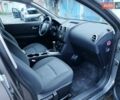 Сірий Ніссан Кашкай, об'ємом двигуна 1.5 л та пробігом 225 тис. км за 9500 $, фото 27 на Automoto.ua