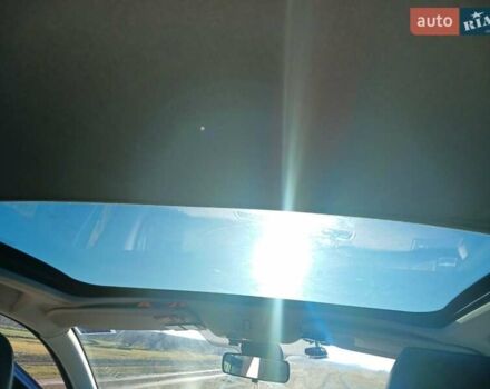 Серый Ниссан Кашкай, объемом двигателя 2 л и пробегом 198 тыс. км за 10600 $, фото 8 на Automoto.ua