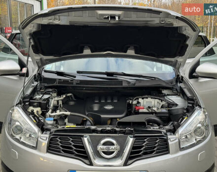 Ніссан Кашкай 2011 у Житомирі на Automoto.ua Сірий Ніссан Кашкай, об'ємом двигуна 1.5 л та пробігом 197 тис. км за 10777 $, фото 38 на Automoto.ua