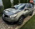 Ніссан Кашкай 2011 у Івано-Франківську на Automoto.ua Сірий Ніссан Кашкай, об'ємом двигуна 1.5 л та пробігом 210 тис. км за 10400 $, фото 20 на Automoto.ua