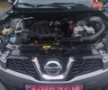 Серый Ниссан Кашкай, объемом двигателя 1.6 л и пробегом 213 тыс. км за 9950 $, фото 30 на Automoto.ua