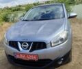 Сірий Ніссан Кашкай, об'ємом двигуна 1.5 л та пробігом 192 тис. км за 10900 $, фото 9 на Automoto.ua
