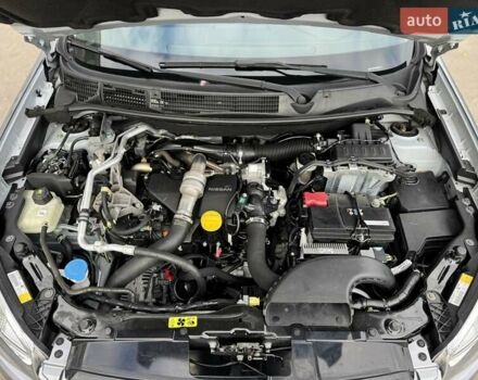 Серый Ниссан Кашкай, объемом двигателя 0 л и пробегом 232 тыс. км за 12200 $, фото 35 на Automoto.ua