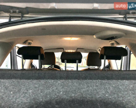 Серый Ниссан Кашкай, объемом двигателя 1.5 л и пробегом 225 тыс. км за 11699 $, фото 40 на Automoto.ua