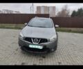 Серый Ниссан Кашкай, объемом двигателя 1.6 л и пробегом 207 тыс. км за 10500 $, фото 8 на Automoto.ua