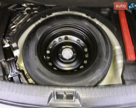 Серый Ниссан Кашкай, объемом двигателя 1.5 л и пробегом 225 тыс. км за 11699 $, фото 36 на Automoto.ua