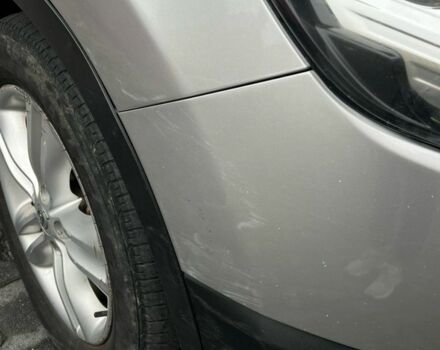 Серый Ниссан Кашкай, объемом двигателя 2 л и пробегом 218 тыс. км за 9800 $, фото 14 на Automoto.ua