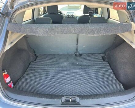 Серый Ниссан Кашкай, объемом двигателя 1.6 л и пробегом 144 тыс. км за 10990 $, фото 12 на Automoto.ua