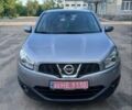 Сірий Ніссан Кашкай, об'ємом двигуна 1.5 л та пробігом 247 тис. км за 11300 $, фото 3 на Automoto.ua