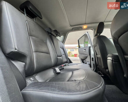 Ніссан Кашкай 2011 у Житомирі на Automoto.ua Сірий Ніссан Кашкай, об'ємом двигуна 1.5 л та пробігом 197 тис. км за 10777 $, фото 28 на Automoto.ua