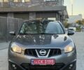 Серый Ниссан Кашкай, объемом двигателя 1.5 л и пробегом 221 тыс. км за 10499 $, фото 1 на Automoto.ua