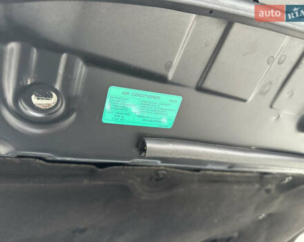 Серый Ниссан Кашкай, объемом двигателя 1.46 л и пробегом 293 тыс. км за 9500 $, фото 43 на Automoto.ua