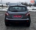 Серый Ниссан Кашкай, объемом двигателя 1.6 л и пробегом 231 тыс. км за 8999 $, фото 12 на Automoto.ua