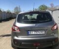 Серый Ниссан Кашкай, объемом двигателя 1.6 л и пробегом 242 тыс. км за 10600 $, фото 2 на Automoto.ua