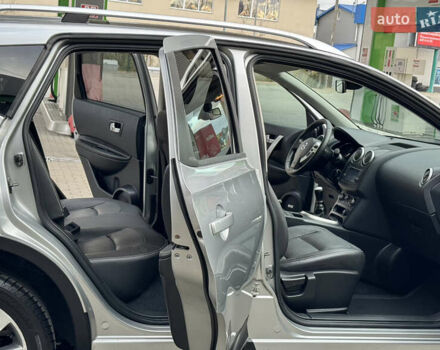 Ніссан Кашкай 2011 у Житомирі на Automoto.ua Сірий Ніссан Кашкай, об'ємом двигуна 1.5 л та пробігом 197 тис. км за 10777 $, фото 26 на Automoto.ua