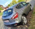 Ніссан Кашкай 2011 у Запоріжжя на Automoto.ua Сірий Ніссан Кашкай, об'ємом двигуна 1.5 л та пробігом 192 тис. км за 10600 $, фото 15 на Automoto.ua