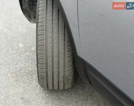 Сірий Ніссан Кашкай, об'ємом двигуна 1.6 л та пробігом 185 тис. км за 11799 $, фото 12 на Automoto.ua