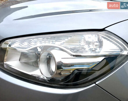 Серый Ниссан Кашкай, объемом двигателя 1.5 л и пробегом 225 тыс. км за 11699 $, фото 6 на Automoto.ua